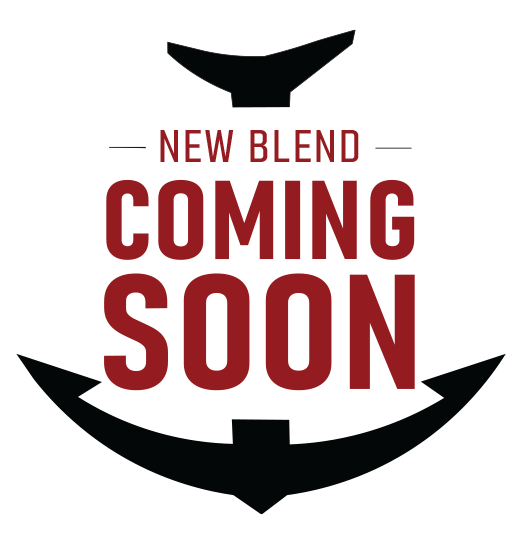 New Coffee Blend Coming Soon