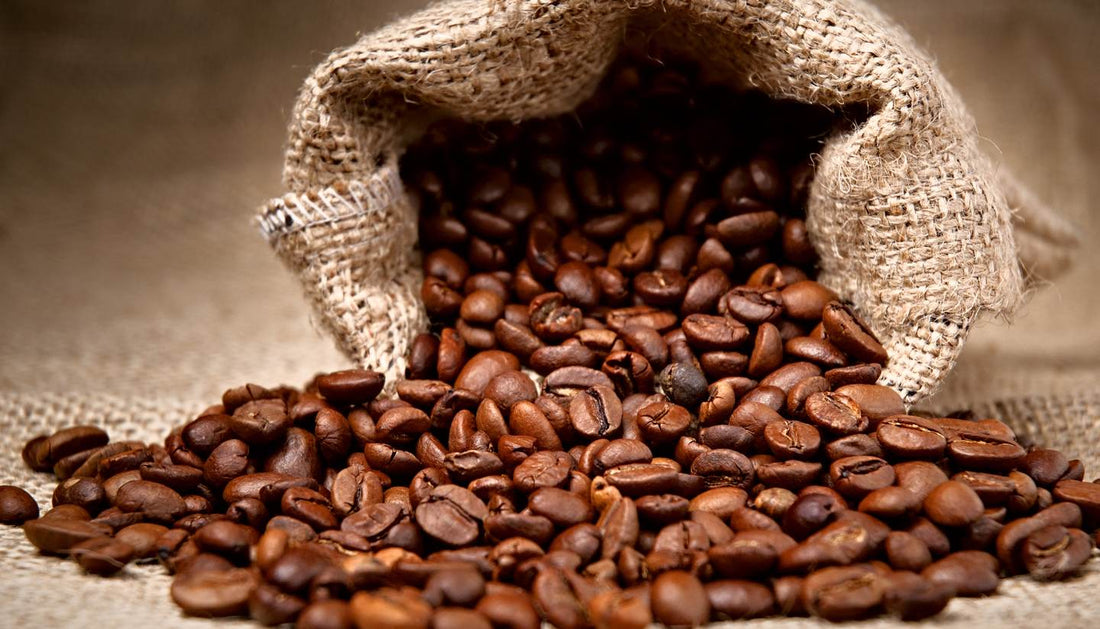 Fun Coffee Facts
