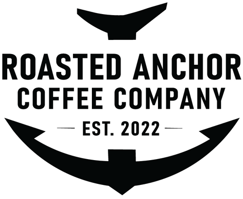 Roasted Anchor Coffee Co